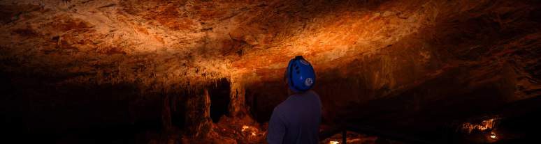 Grutas de São Miguel